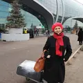 Жукова Оля из Нур-Султан (Астана), мне 61, познакомлюсь для общения
