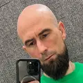 Я Ігорь, 41, из Черкасс, ищу знакомство для без обязательств