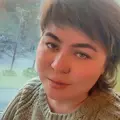 Я Guldana, 41, из Костаная, ищу знакомство для совместных путешествий