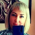 Я Оксана, 45, из Мозыря, ищу знакомство для общения