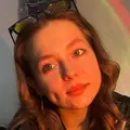 Я Кристина, 20, знакомлюсь для общения в Москве