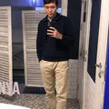 Я Дастан, 22, знакомлюсь для общения в Уральске