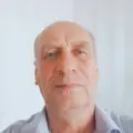 Я Владимир, 66, знакомлюсь для приятного времяпровождения в Санкт-Петербурге