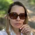 Я Мирра, 42, из Екатеринбурга, ищу знакомство для постоянных отношений