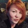 Я Galina, 46, из Новосибирска, ищу знакомство для совместных путешествий