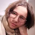 Я Люба, 26, из Москвы, ищу знакомство для без обязательств