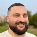 Я Vadim, 38, знакомлюсь для приятного времяпровождения в София