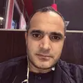 Я Намик, 40, знакомлюсь для общения в Константиновке