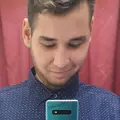 Я Василий, 26, из Могилёва, ищу знакомства без обязательств