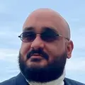 Я Ibrahim, 35, из Одессы, ищу знакомство для дружбы