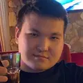 Я Альбин, 21, знакомлюсь для общения в Москве