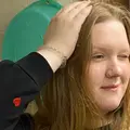 Я Анастасия, 25, из Вашингтона, ищу знакомства на одну ночь