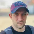 Я Сергей, 37, знакомлюсь для общения в Сочи