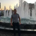 Я Роман, 39, знакомлюсь для регулярного секса в Донецке