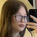Я Анюта, 18, из Могилёва, ищу знакомство для постоянных отношений