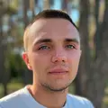 Я Тарас, 23, из Люблина, ищу знакомства без обязательств