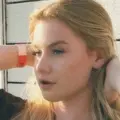 Я Юлия, 21, знакомлюсь для дружбы в Париже