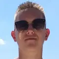 Я Данил, 22, из Донецка, ищу знакомство для регулярного секса