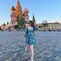 Я Алина, 23, из Москвы, ищу знакомство для совместных путешествий