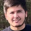 Muhammad из Борового, ищу на сайте знакомства на одну ночь