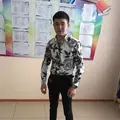 Я Мадияр, 23, из Нур-Султан (Астана), ищу знакомство для постоянных отношений