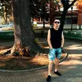Я Daniil, 23, из Пинска, ищу знакомство для регулярного секса