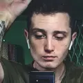 Artem из Краматорска, мне 24, познакомлюсь для без обязательств