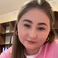Мария из Астаны, мне 25, познакомлюсь для вирта