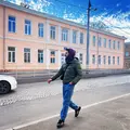 Я Alper, 25, знакомлюсь для регулярного секса в Киеве