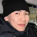 Я Erdaulet, 23, знакомлюсь на одну ночь в Алматы