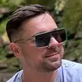 Я Сергей, 40, из Санкт-Петербурга, ищу знакомство для без обязательств