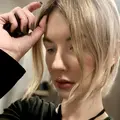 Anastasia из Новосибирска, мне 30, познакомлюсь для постоянных отношений