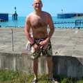 Я Андрей, 46, знакомлюсь для регулярного секса в Первоуральске