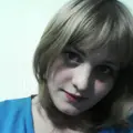 Galina из Татарска, мне 27, познакомлюсь для постоянных отношений