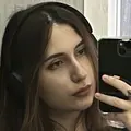 Кира из Риги, мне 19, познакомлюсь для постоянных отношений