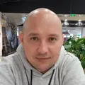 Виталий из Ровенек, мне 38, познакомлюсь на одну ночь