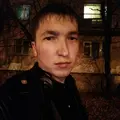 Я Марк, 32, из Екатеринбурга, ищу знакомство для постоянных отношений