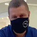 Евгений из Пинска, мне 38, познакомлюсь для регулярного секса