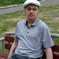 Андрей из Северска, мне 49, познакомлюсь для регулярного секса