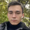 Сергей из Днепра, мне 23, познакомлюсь без обязательств