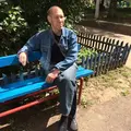 Владимир из Чебоксар, мне 54, познакомлюсь для регулярного секса