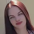 Я Кристина, 24, знакомлюсь для вирта в Кривом Роге