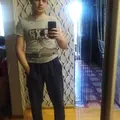 Алексей из Осиповичей, мне 24, познакомлюсь для регулярного секса