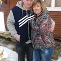 Мы Алла Алексей, 43, знакомлюсь для регулярного секса в Ногинске