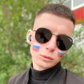 Я Андрей, 22, из Кургана, ищу знакомство для регулярного секса