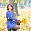 Я Алина, 32, знакомлюсь для приятного времяпровождения в Луганске