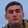 Я Андемир, 20, из Волгограда, ищу знакомство для приятного времяпровождения