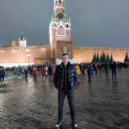 Я Ярослав, 30, из Новосибирска, ищу знакомство для общения