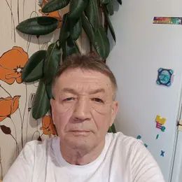 Я Владимир, 63, из Магнитогорска, ищу знакомство для регулярного секса
