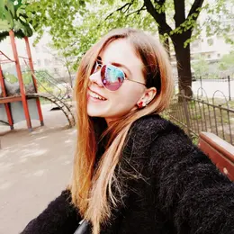 Я Лиза, 27, из Санкт-Петербурга, ищу знакомство для секса на одну ночь